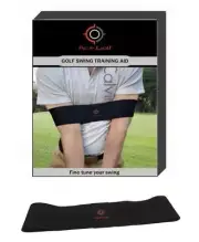 Swing Training Aid – Advanced Golf Swing Training Aids for Men & Women – Prac...