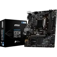 在飛比找蝦皮商城優惠-微星 B365M PRO-VH M-ATX/1151腳位/主