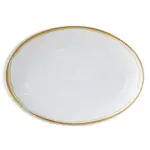 Bernardaud Albatre Oval Platter