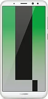 Huawei Mate 10 Lite Dual-SIM 64GB Factory Unlocked 4G/LTE Smartphone (Prestige Gold) - International Version