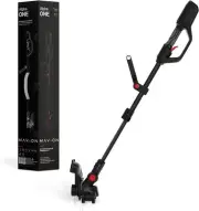 MAVION 20V 3.0Ah Cordless Lawn Trimmer/Edger Kit (Battery & Charger Included)