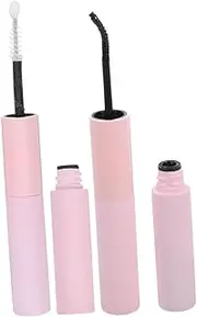 SAFIGLE Dual-head Eyelash Glue Non-irritating and Fast-drying Formula for Lash Extensions