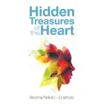 HIDDEN TREASURES OF THE HEART