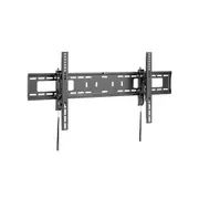 Ezymount VPT155 Tilt & Swivel Wall Bracket Mount For 43-90" Flat/LED TV Black