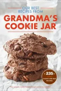 在飛比找博客來優惠-Our Best Recipes from Grandma’