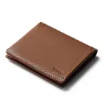 【BELLROY】SLIM SLEEVE 超薄錢包 皮夾 卡夾 名片(榛子棕)