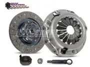 GEAR MASTER HD REPLACEMENT CLUTCH KIT fits FORD PROBE MAZDA MX3 MX6 1.8L 2.2L (for: Mazda)