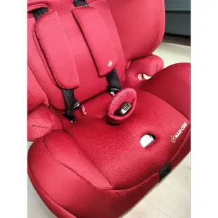 maxi cosi aura（安全帶型）安全座椅