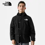 【THE NORTH FACE】男 防潑水防風外套-NF0A5JYNJK3