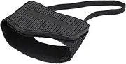 Motorcycle Shoe Boot Gear Shift Protector, Motorcycle Gear Shift Pad, Motorcycle Scuff Guard, Weather Resistant, Durable, 31cm/12.2inches, for Men, Women