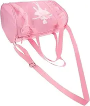 GRIRIW Girls' Dance Bag Ballet Bag Shoulder Strap for Teens Small Dance Backpack for Ballet Classes