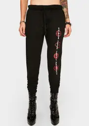 [NEW FTR LDN] P.L.U.R. Jogger Sweatpants