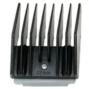 Wahl Pet Clipper Guide Comb Attachment For Km1 / Km2 And Kmss Clippers Size 4 (13mm)