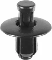 Swordfish 65211 - 15pc Cowl & Bumper Push-Type Retainer for HYUNDAI 86155-2H100 (for: Hyundai)
