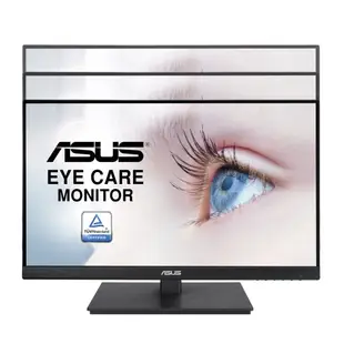 ASUS VA229QSB-A 免運 VA229QSB 21.5吋 IPS 寬螢幕 LED顯示器 液晶螢幕 電腦螢幕