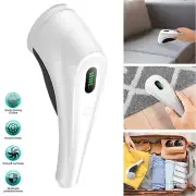 Electric Lint Remover,Rechargeable Shaver,Bobble Lint Remover,Fabric Shaver