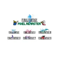 在飛比找蝦皮購物優惠-太空戰士-最終幻想 Final Fantasy 像素複刻版 