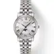 TISSOT T-Classic系列 CARSON 經典月相時尚女錶(T1222231103300)32mm