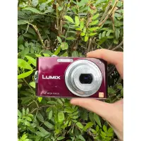 在飛比找蝦皮購物優惠-Panasonic Lumix DMC-(FX65 /FX6