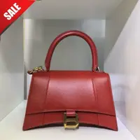 在飛比找PopChill優惠-[二手] Balenciaga 5935461 小款 Hou