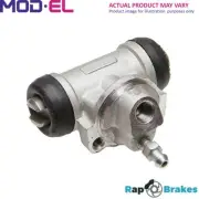 WHEEL BRAKE CYLINDER R-C0356 FOR RENAULT CLIOV DACIA LOGANIII/SANDEROIII 1.0L