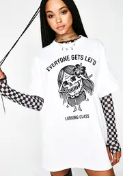 [Lurking Class] Lei'd Tee