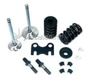 DART 28223000F S/B FORD CYLINDER HEAD PARTS KIT 2.05/1.60 1.550D SPRINGS 10 L