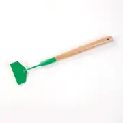 Lawn Mower Blade Scraper