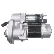 New Starter Motor for Toyota Coaster 4.0L Diesel Engine 2006 to 2014