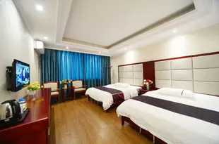 峨眉山仙源酒店Xianyuan Hotel