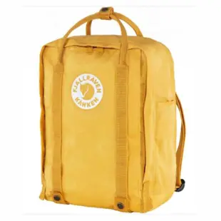 【Fjallraven】Tree-Kanken 後背包(FR23511-036炭灰 FR23511-172楓葉黃)