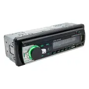 Single DIN Car Stereo FM Radio USB Audio Receiver MP3 Player Bluetooth USB AUX (for: Fiat)