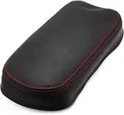 FFPRQMAC Fit for Toyota Corolla 2007-2013,Center Console Cover,Armrest Cover for Car,Center Console Armrest Covers,Car Accessories
