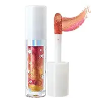 Liquid Blush - Buildable Blush | Liquid Blusher Shimmer Rouge Stick | Long Wearing | Lightweight Blendable Naturally Sculpted Look for Beauty Makeup