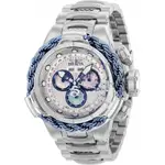 【現貨免運】美國正版 INVICTA 英威塔 龍系列 冰藍色 ALPHA 阿爾法 瑞士手錶 石英錶 機械錶 精品錶 男錶