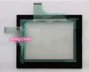 Touch Screen for GT1555-QSBD GT1555-QTBD GT1555-VTBD GT1555-QTBD-100 + Overlay