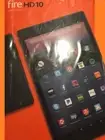 Amazon Fire HD 10 with Alexa (9th Gen) Wi-Fi, 32GB, 1080p, 10.1" Display - Black