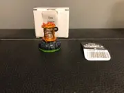 Skylanders Time Twister Magical Item Spyros Adventure