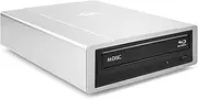 OWC Mercury Pro 5.25 Inch External Optical Drive Enclosure (Not a Drive)