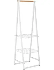 [Brabantia] Linn Clothes Rack Small in White