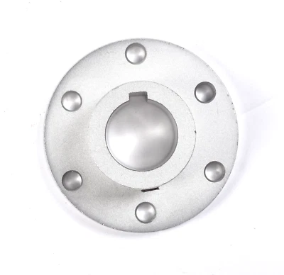7/8" Axle Shaft Hub Adapter Sprocket Wheel 6 hole fix Drive keyed Axel GoKart