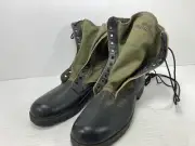 Vietnam Jungle Boots 3rd pattern Vibram 12 Extra Narrow (XN)