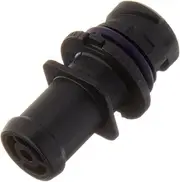 Motorcraft Positive Crankcase Ventilation Valve - EV243