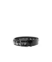 Trinidad belt 100,105,80,95 Black