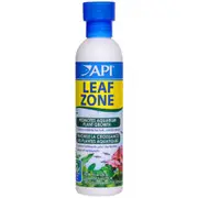 API Leaf Zone Freshwater Aquarium Plant Fertiliser - 240ml