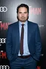 Michael Pena at Marvel's screening of Ant Man hosted by The Cinema - Old Photo