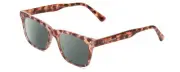 Prive Revaux Expert Unisex Polarized BIFOCAL Sunglasses Pink Brown Tortoise 50mm