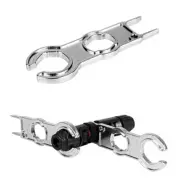 Metal Mc4 Connector Tool Wrench Component Pv Connector Cap Special Wre.pi