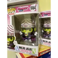 在飛比找蝦皮購物優惠-funko pop 飛天小女警 魔人啾啾 mojojojo