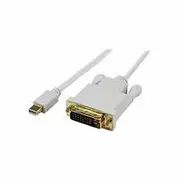 StarTech 90cm Mini DisplayPort to DVI Cable - MDP2DVIMM3WS